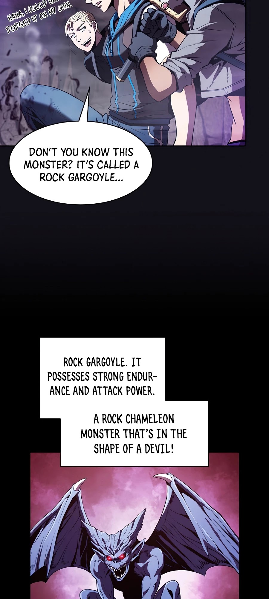 The Constellation That Returned From Hell chapter 50 - page 10