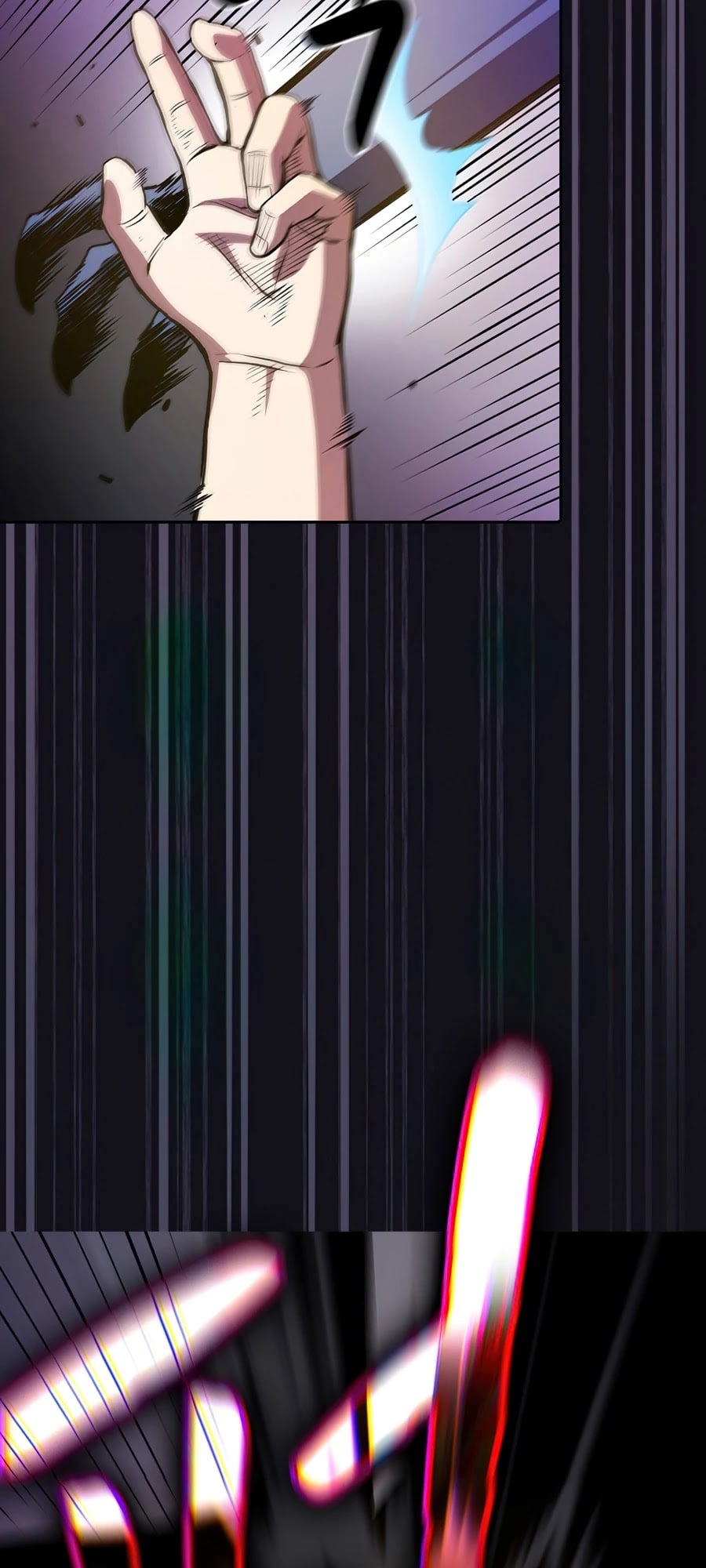 The Constellation That Returned From Hell chapter 50 - page 18