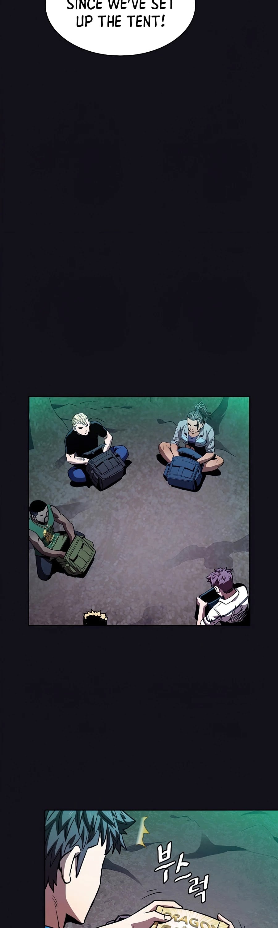 The Constellation That Returned From Hell chapter 50 - page 35