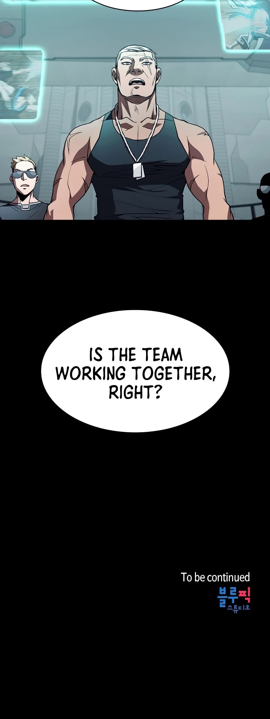 The Constellation That Returned From Hell chapter 49 - page 41