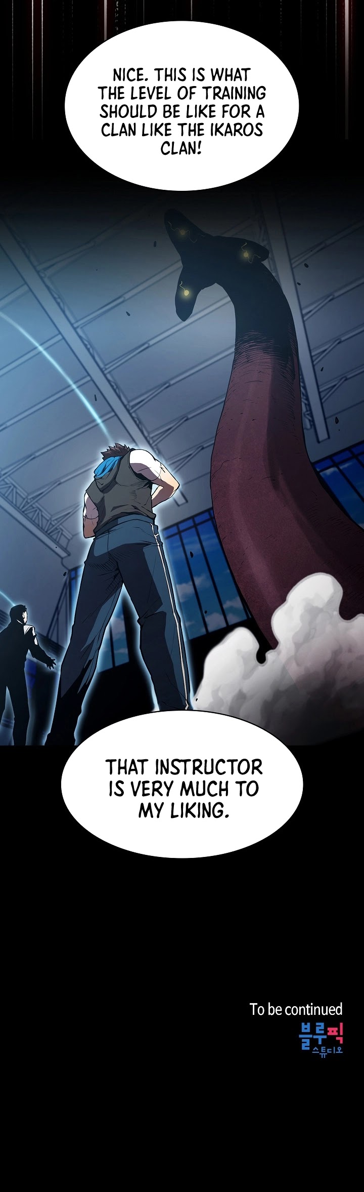 The Constellation That Returned From Hell chapter 47 - page 38