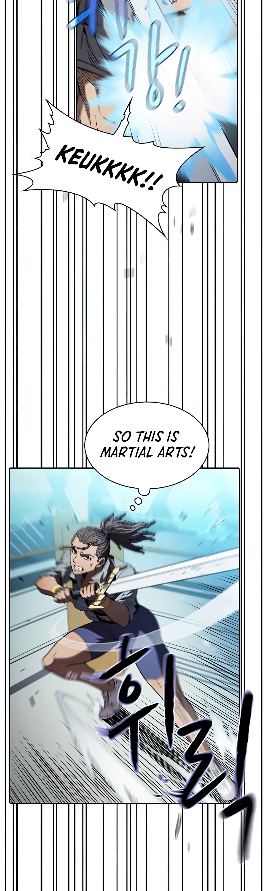 The Constellation That Returned From Hell chapter 46 - page 21