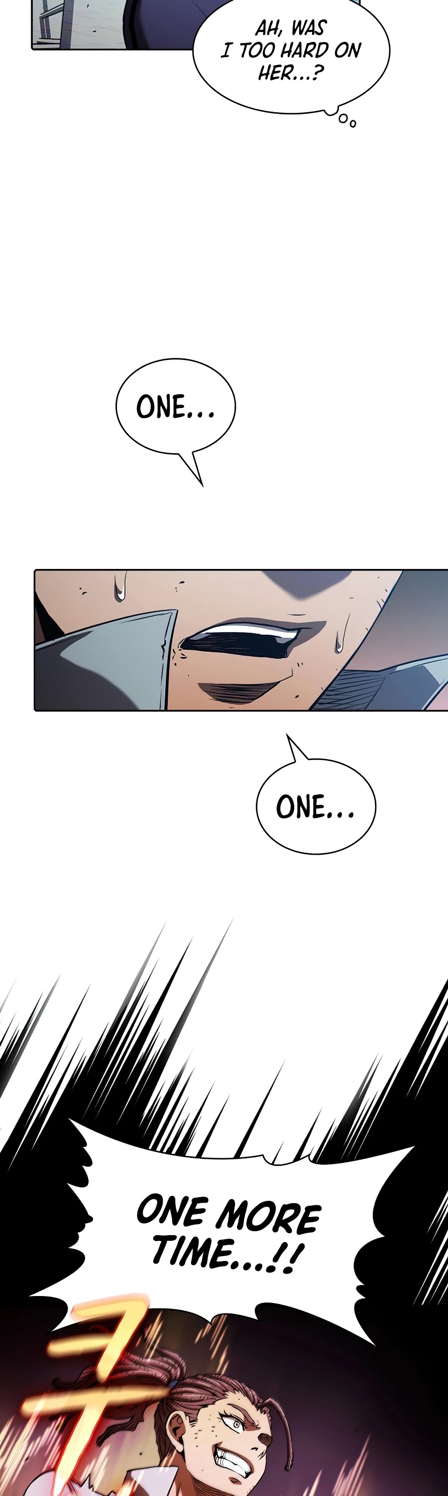 The Constellation That Returned From Hell chapter 46 - page 32