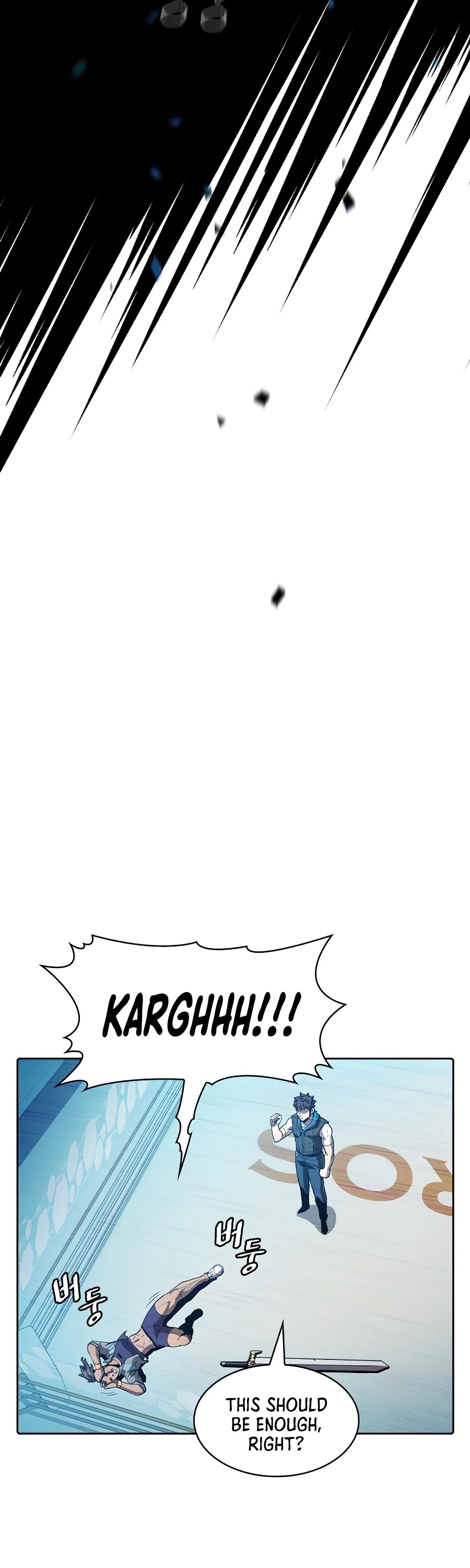 The Constellation That Returned From Hell chapter 46 - page 34