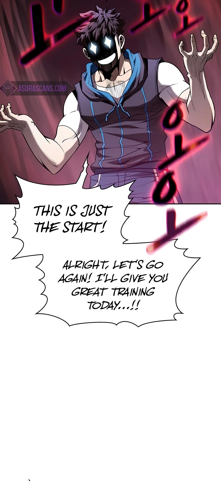 The Constellation That Returned From Hell chapter 46 - page 40