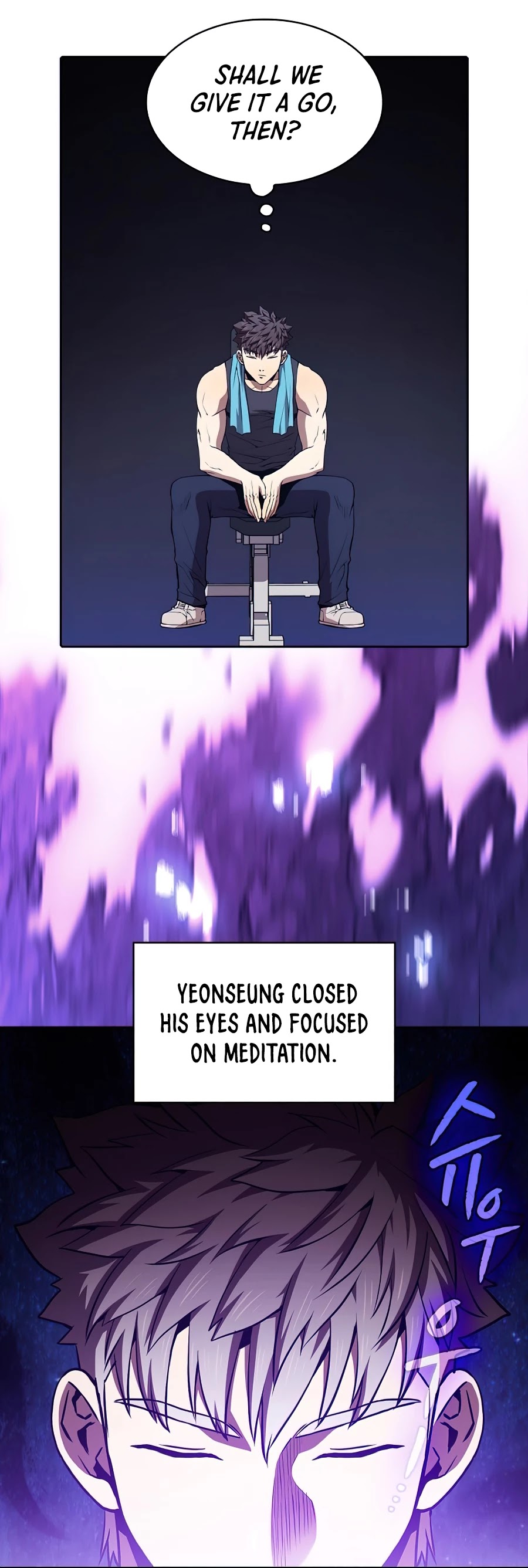 The Constellation That Returned From Hell chapter 45 - page 27