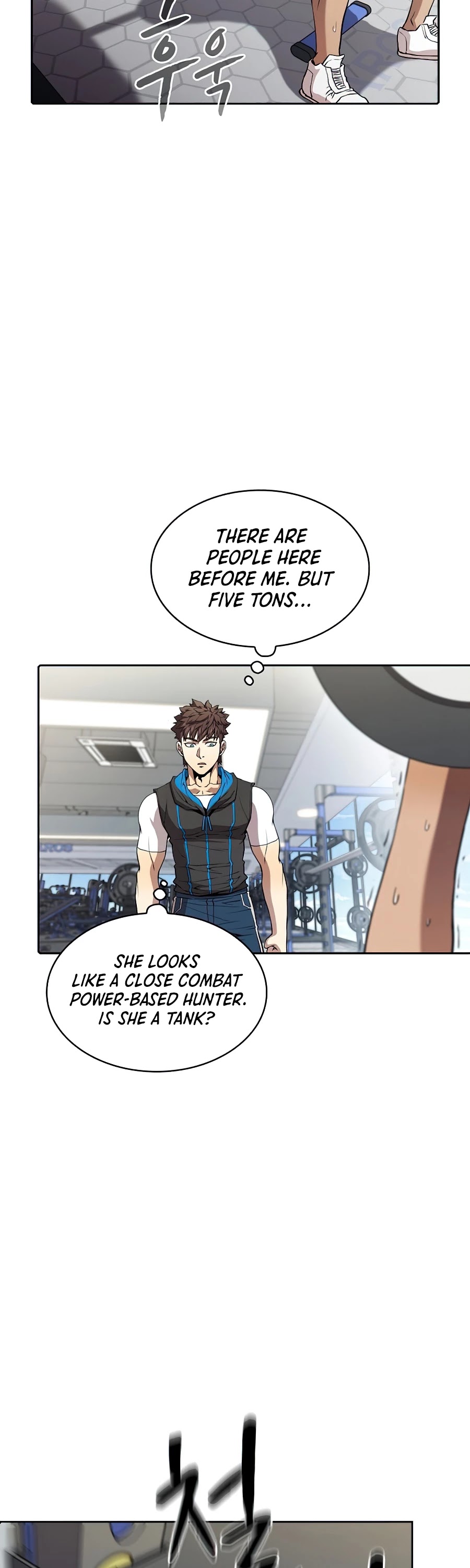 The Constellation That Returned From Hell chapter 45 - page 40