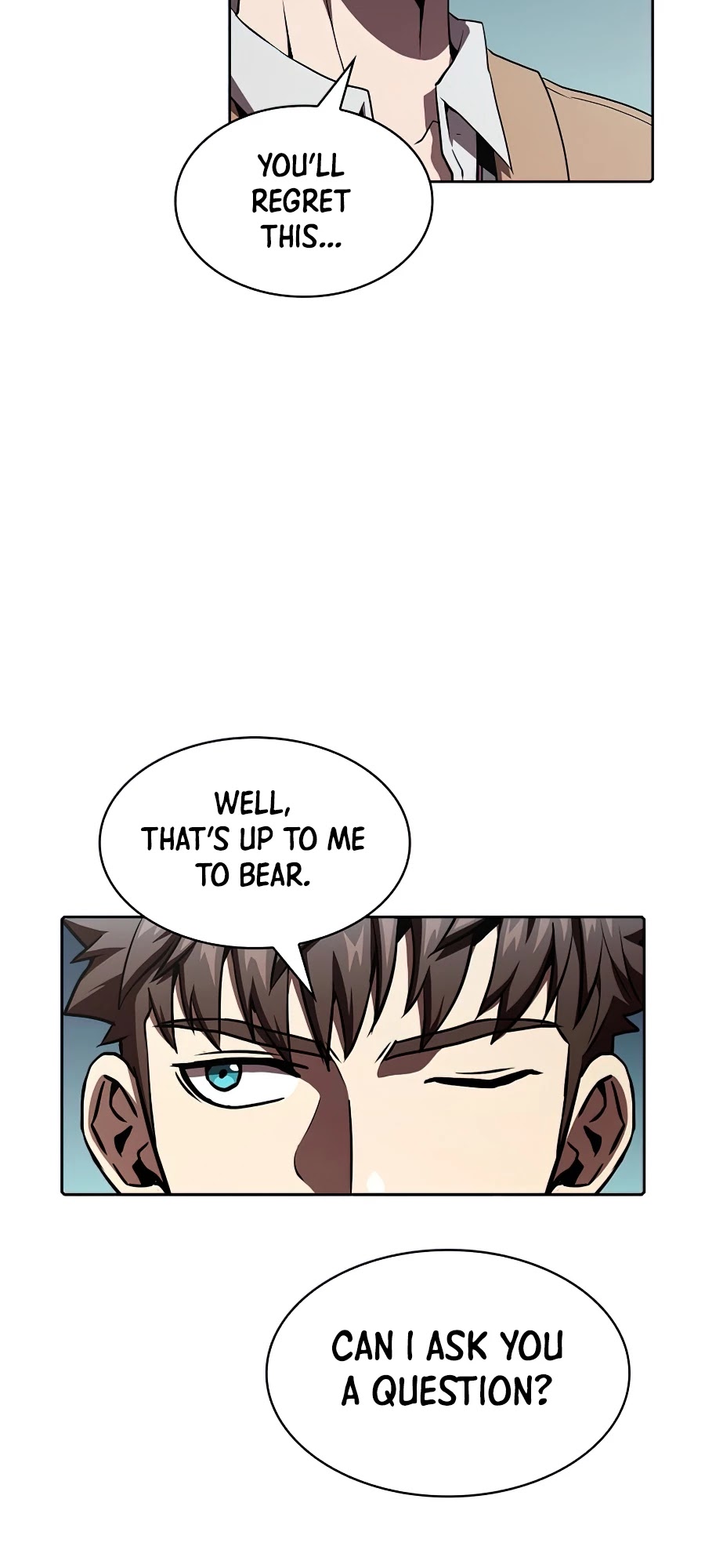 The Constellation That Returned From Hell chapter 43 - page 17