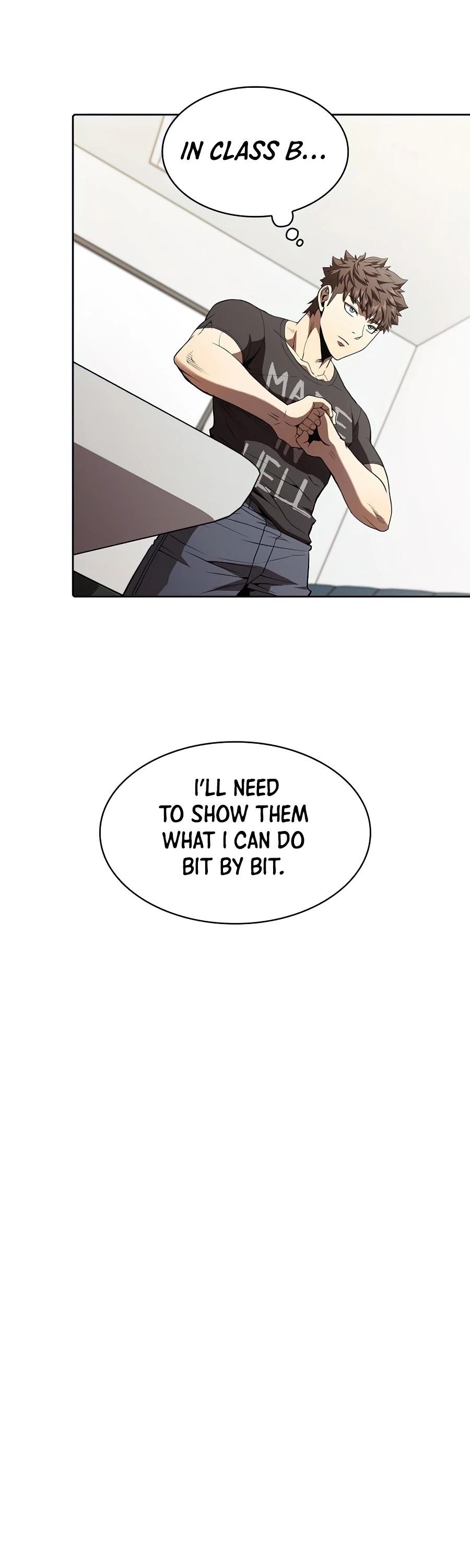 The Constellation That Returned From Hell chapter 43 - page 23