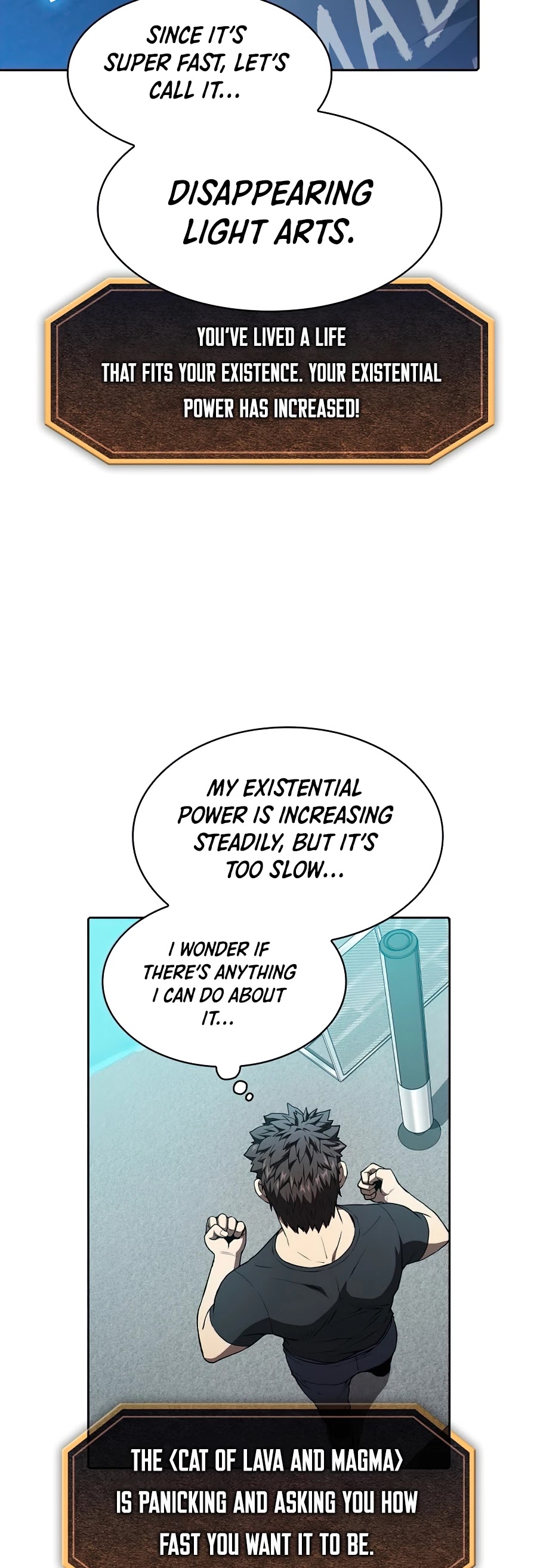 The Constellation That Returned From Hell chapter 43 - page 26