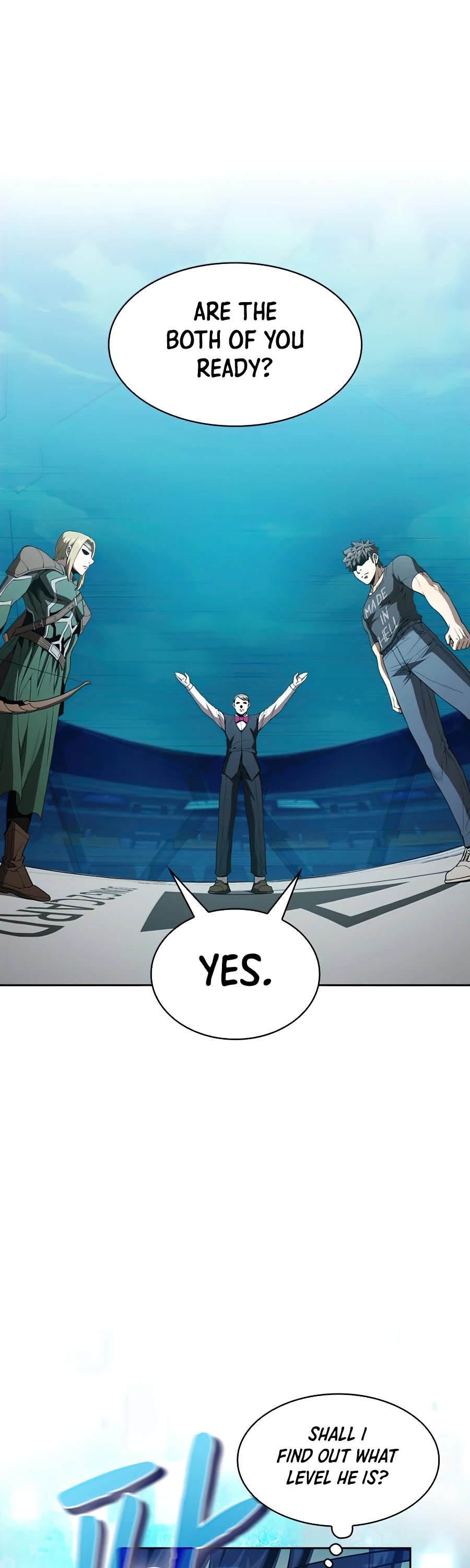 The Constellation That Returned From Hell chapter 43 - page 28