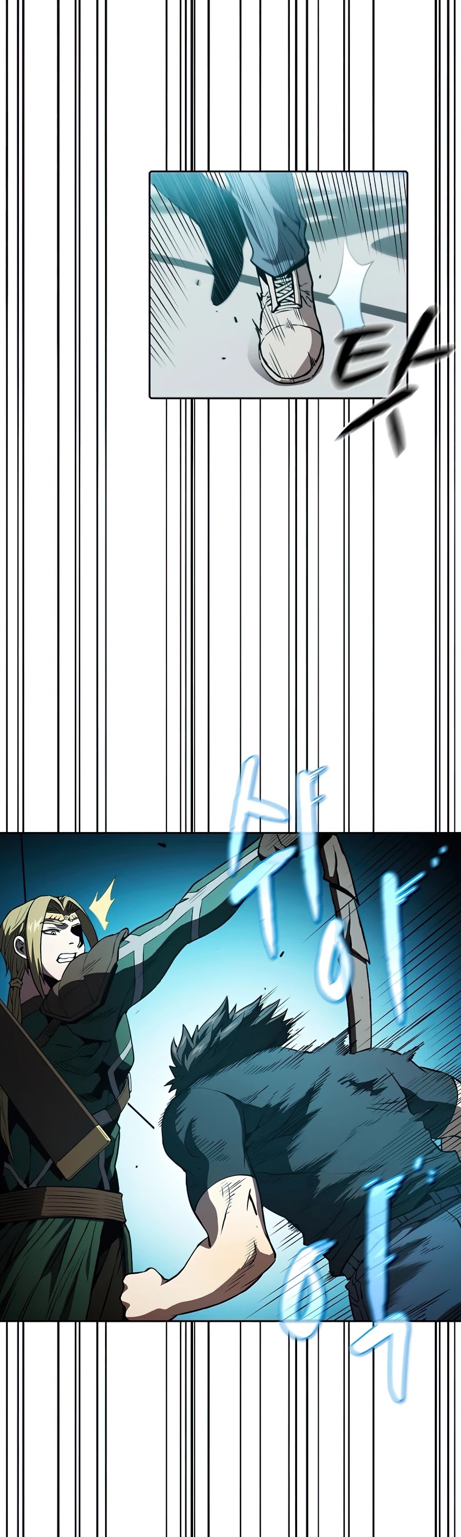 The Constellation That Returned From Hell chapter 43 - page 32