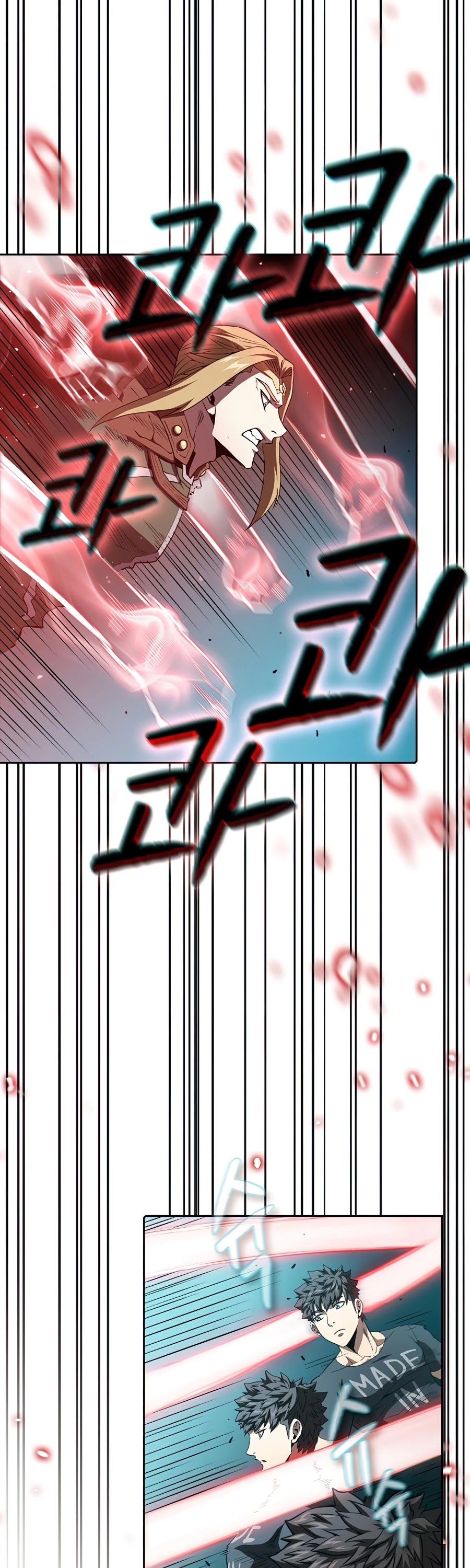 The Constellation That Returned From Hell chapter 43 - page 34