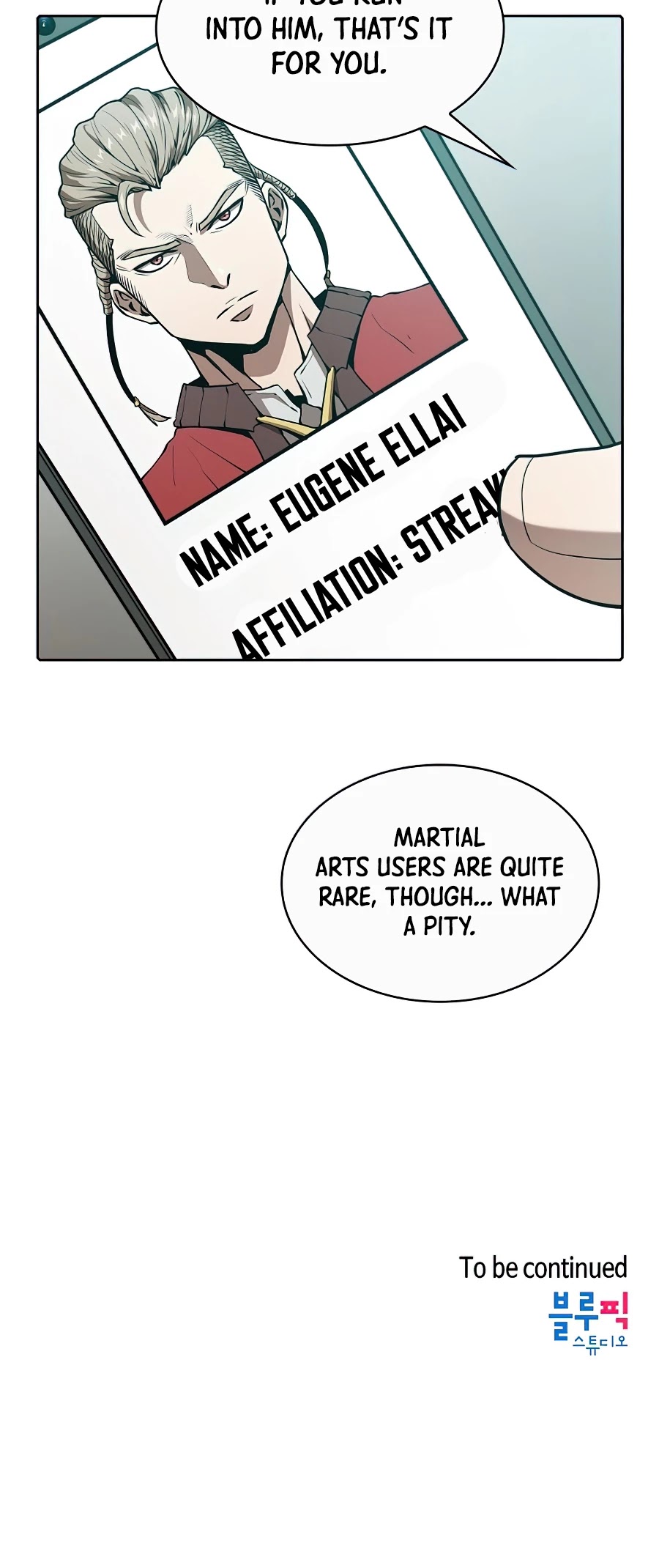 The Constellation That Returned From Hell chapter 43 - page 44