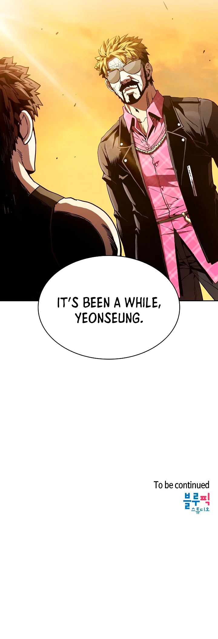 The Constellation That Returned From Hell chapter 36 - page 37