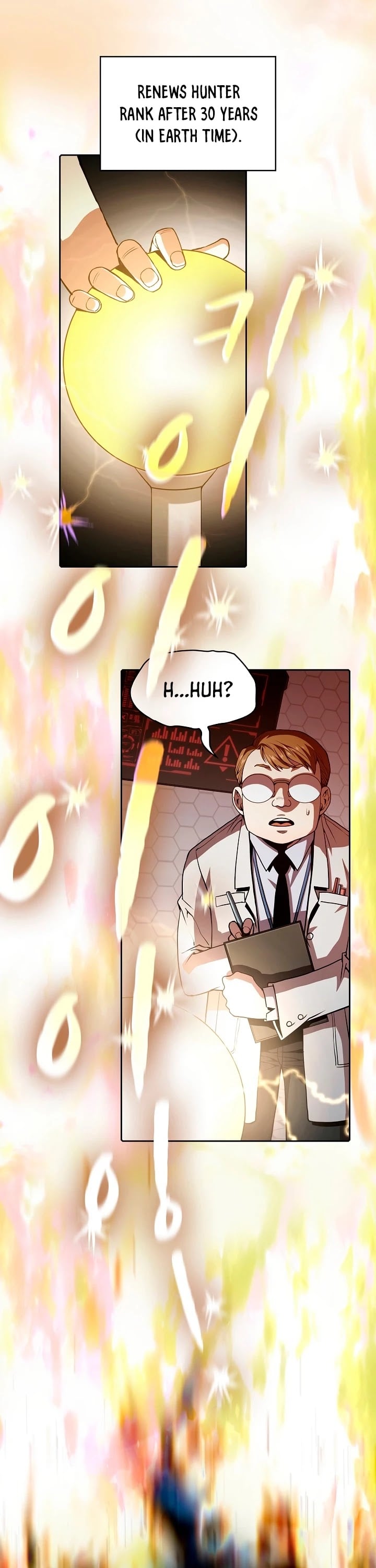 The Constellation That Returned From Hell chapter 35 - page 41