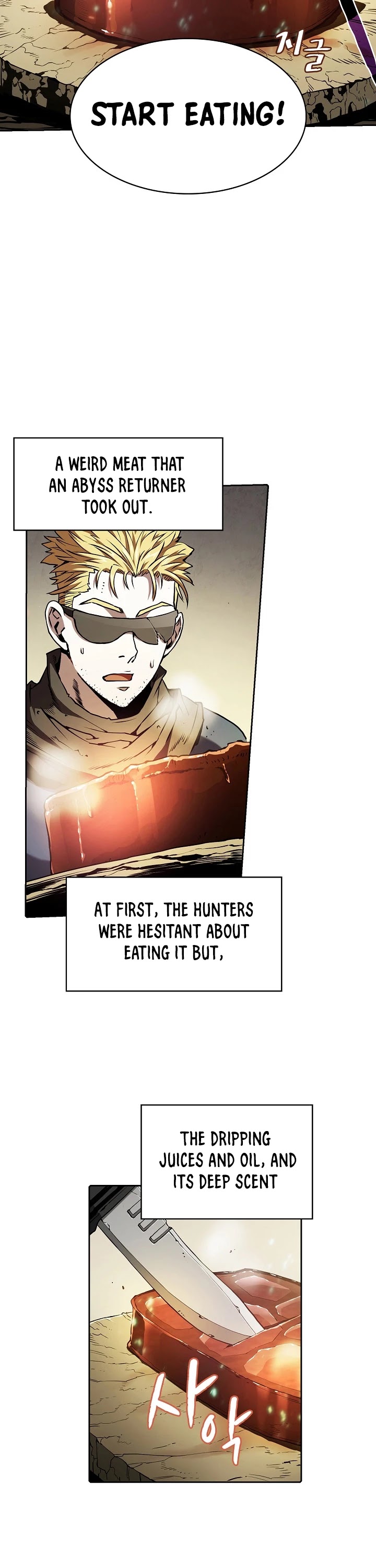 The Constellation That Returned From Hell chapter 32 - page 32