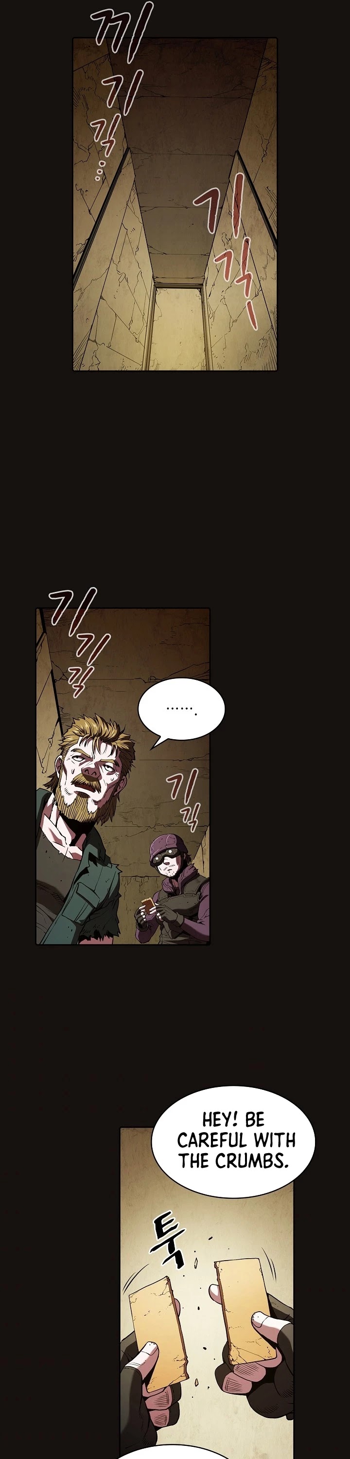 The Constellation That Returned From Hell chapter 31 - page 14