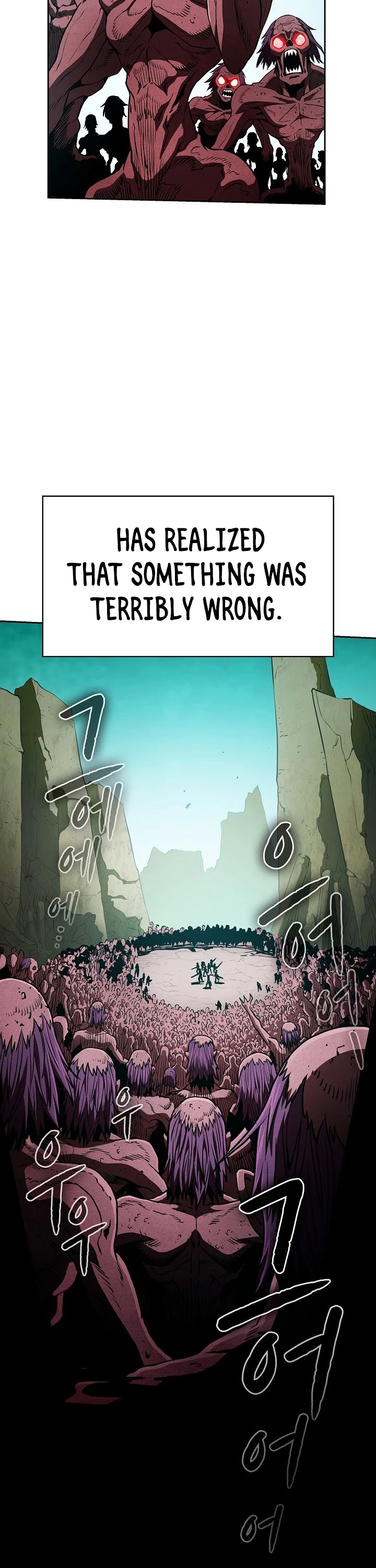 The Constellation That Returned From Hell chapter 30 - page 20