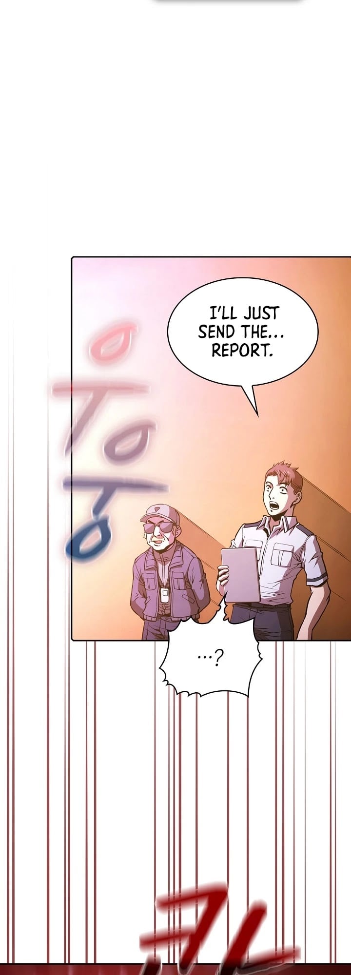 The Constellation That Returned From Hell chapter 29 - page 28