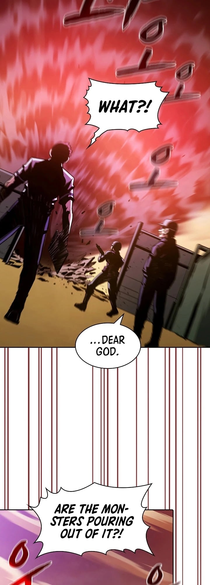 The Constellation That Returned From Hell chapter 29 - page 29