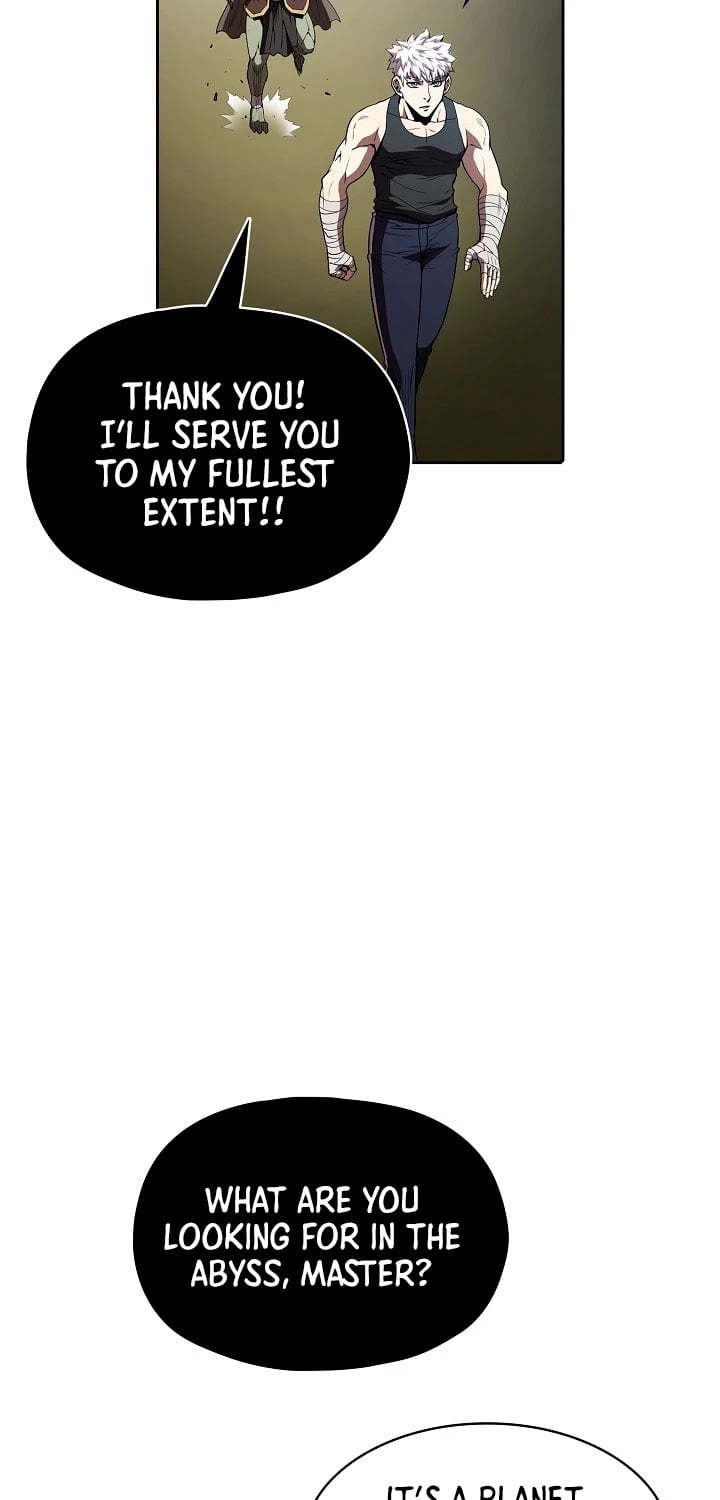 The Constellation That Returned From Hell chapter 28 - page 36