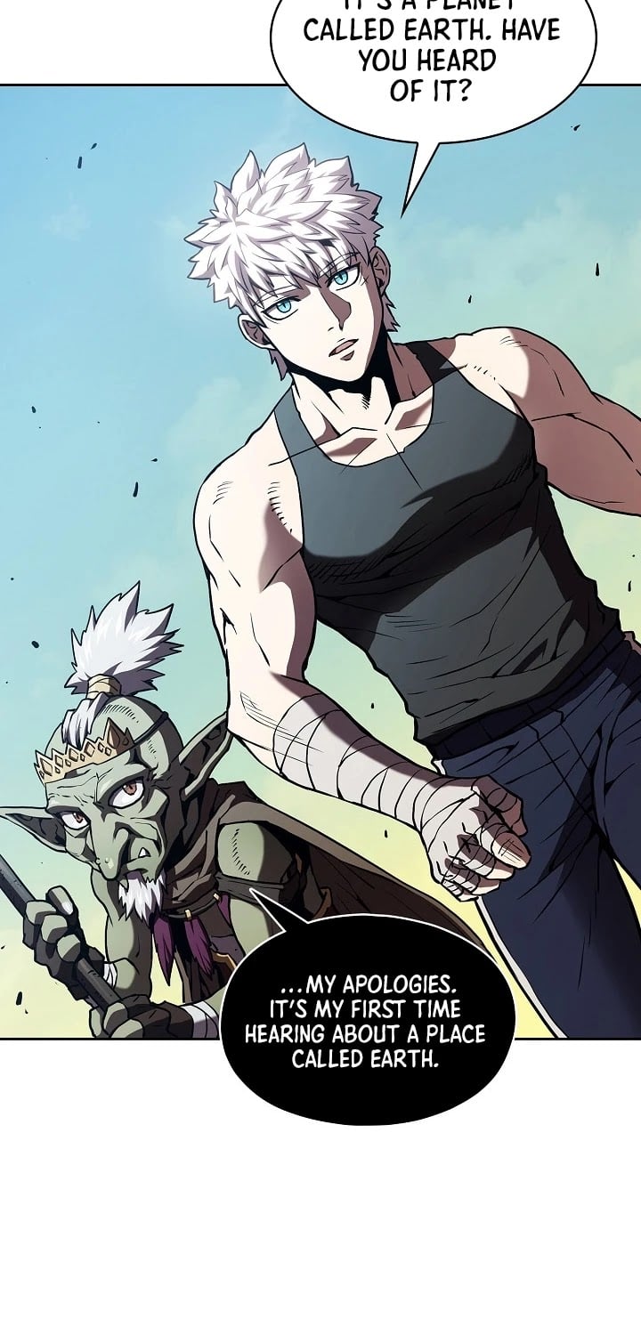 The Constellation That Returned From Hell chapter 28 - page 37