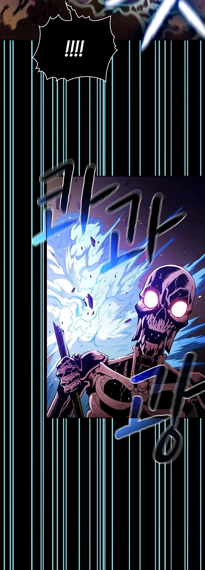 The Constellation That Returned From Hell chapter 26 - page 10