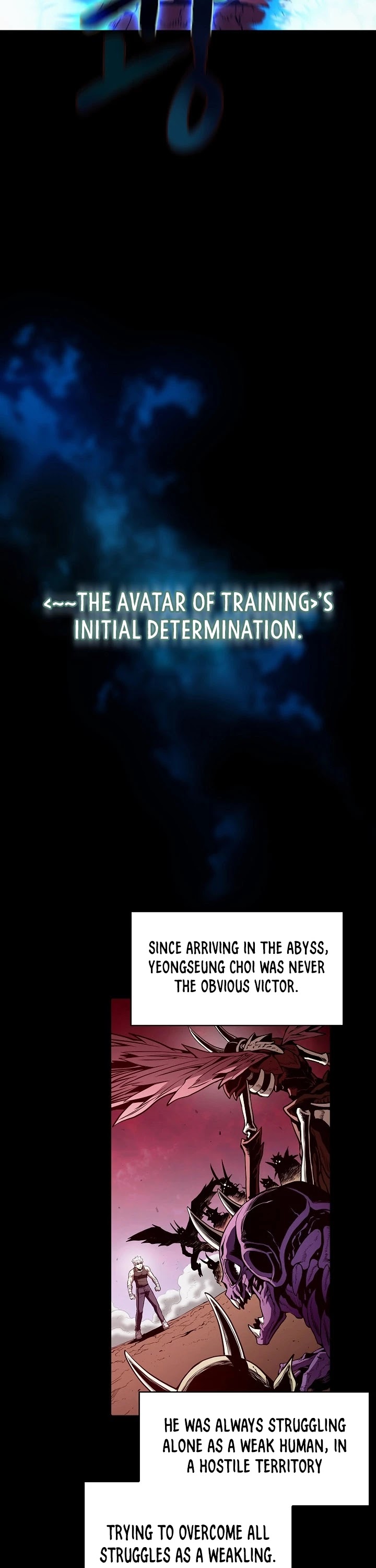 The Constellation That Returned From Hell chapter 26 - page 17