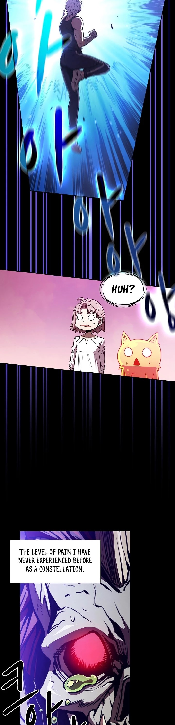 The Constellation That Returned From Hell chapter 26 - page 37