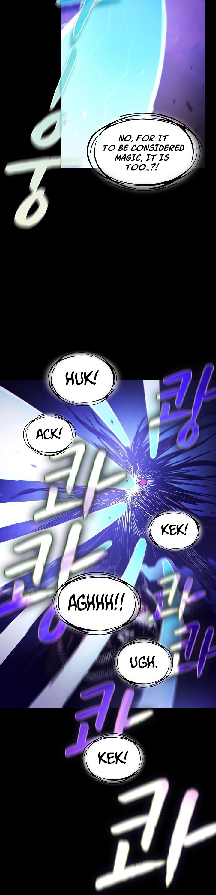 The Constellation That Returned From Hell chapter 26 - page 39