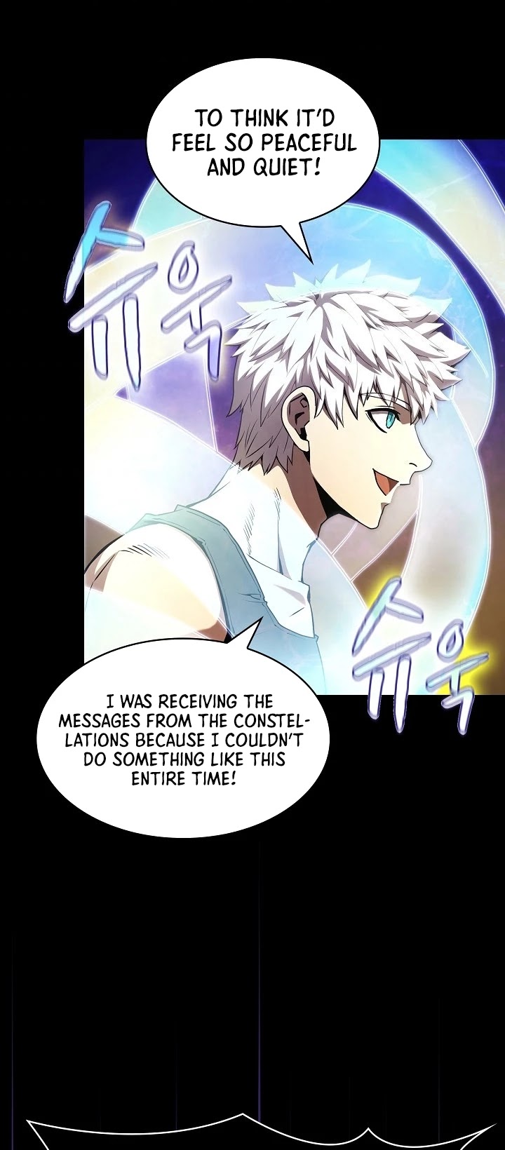 The Constellation That Returned From Hell chapter 25 - page 35