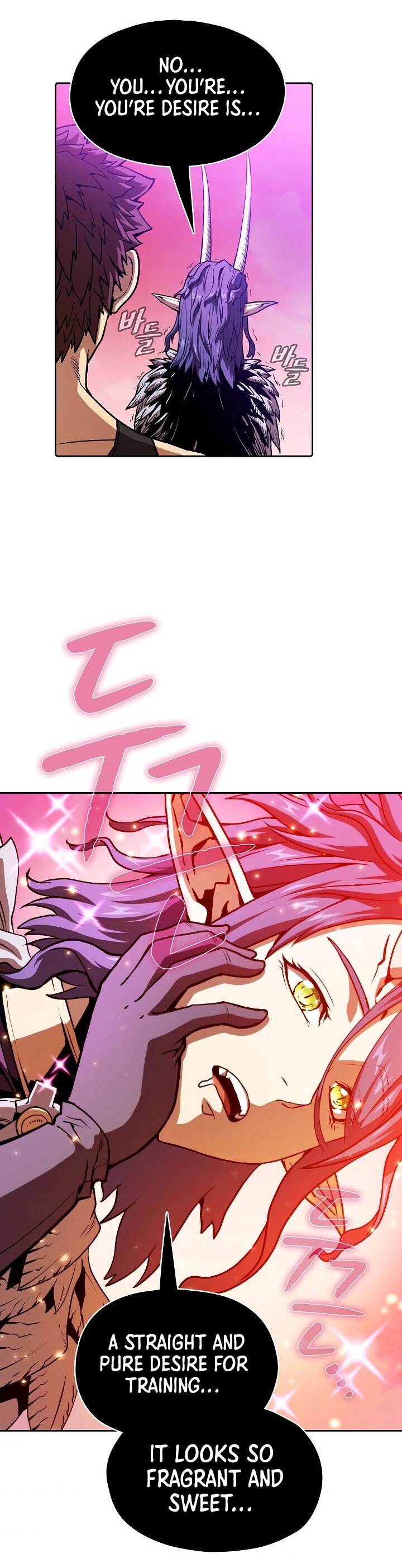 The Constellation That Returned From Hell chapter 20 - page 31