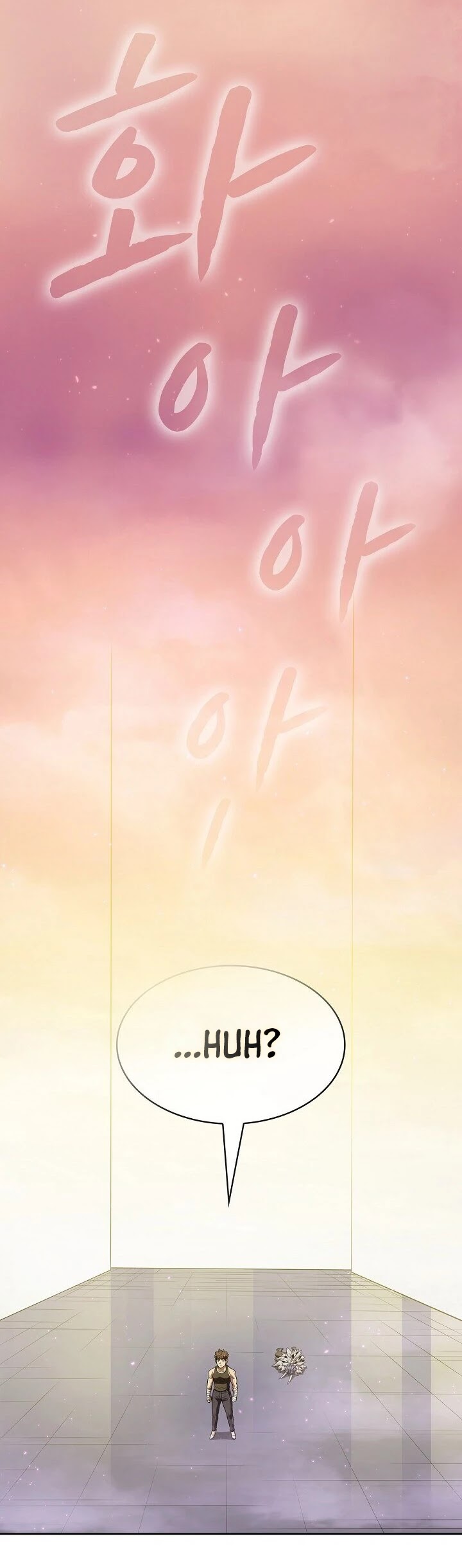 The Constellation That Returned From Hell chapter 20 - page 39