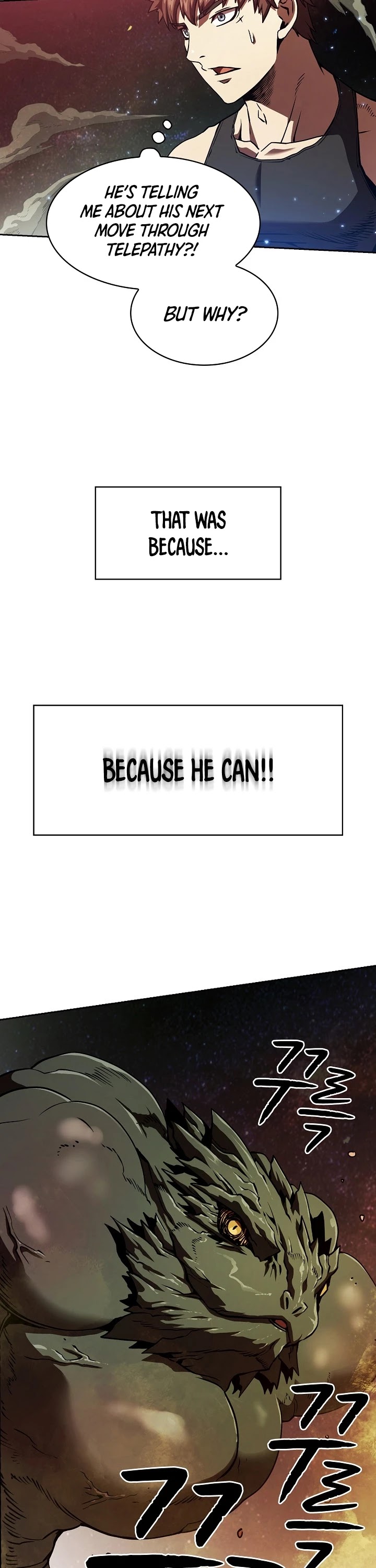 The Constellation That Returned From Hell chapter 17 - page 30