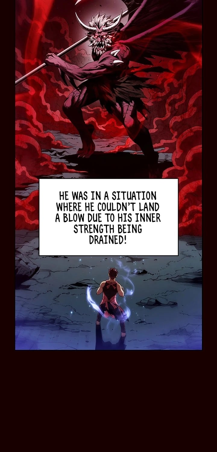 The Constellation That Returned From Hell chapter 14 - page 9
