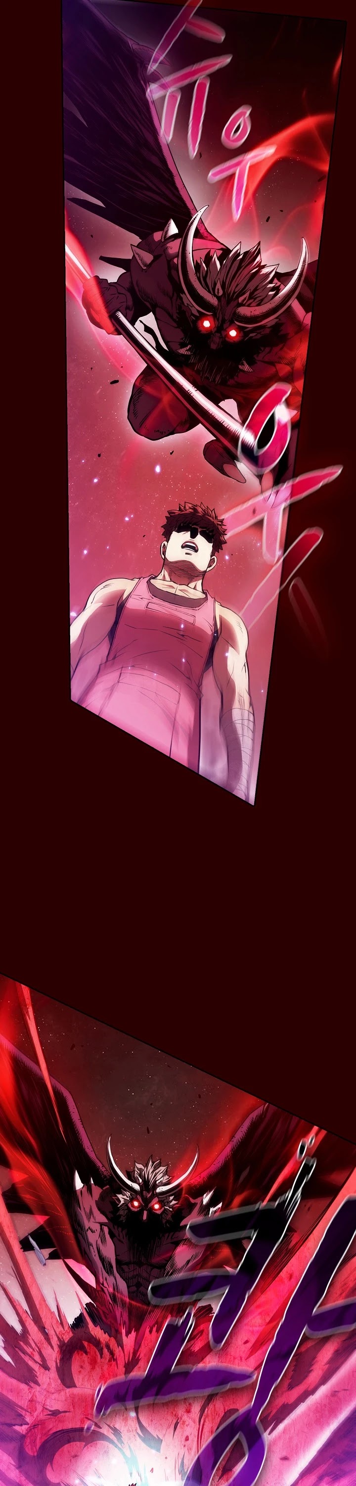 The Constellation That Returned From Hell chapter 13 - page 22