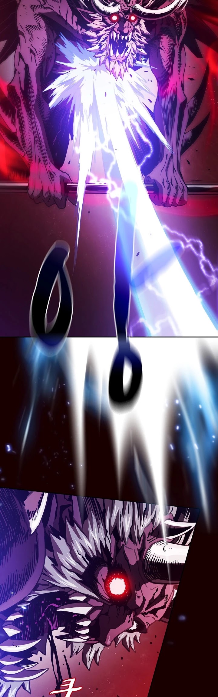 The Constellation That Returned From Hell chapter 13 - page 38