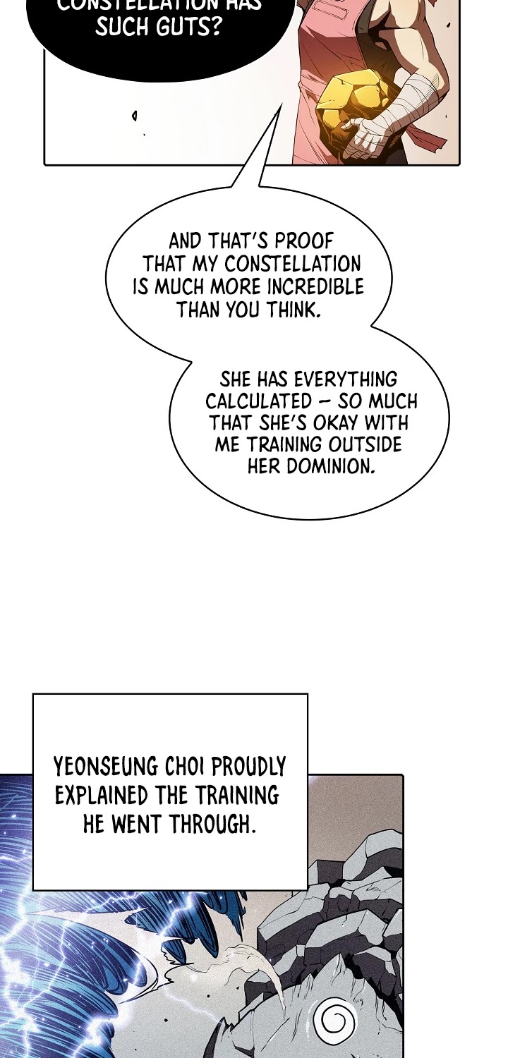 The Constellation That Returned From Hell chapter 12 - page 21