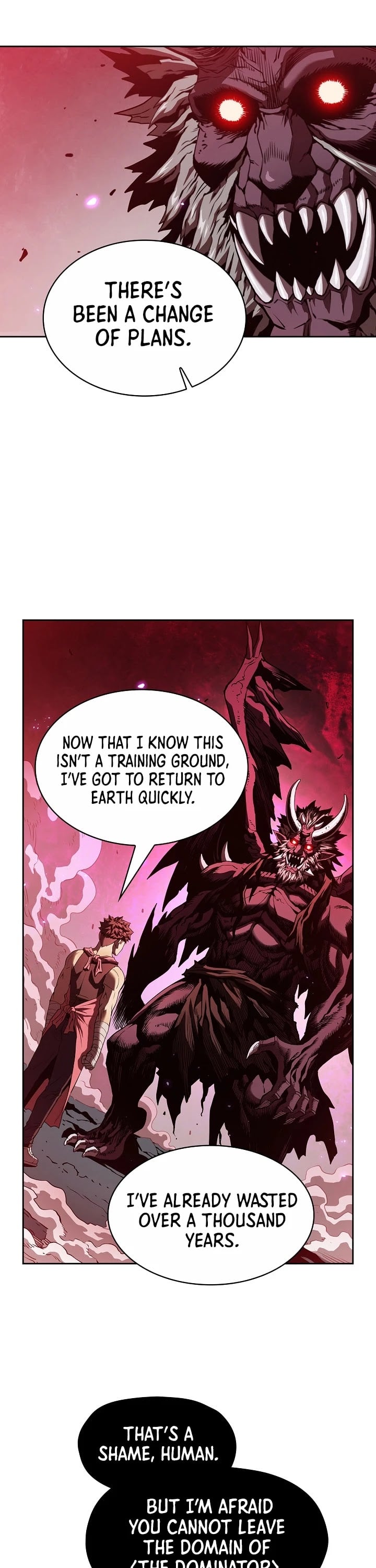 The Constellation That Returned From Hell chapter 12 - page 28