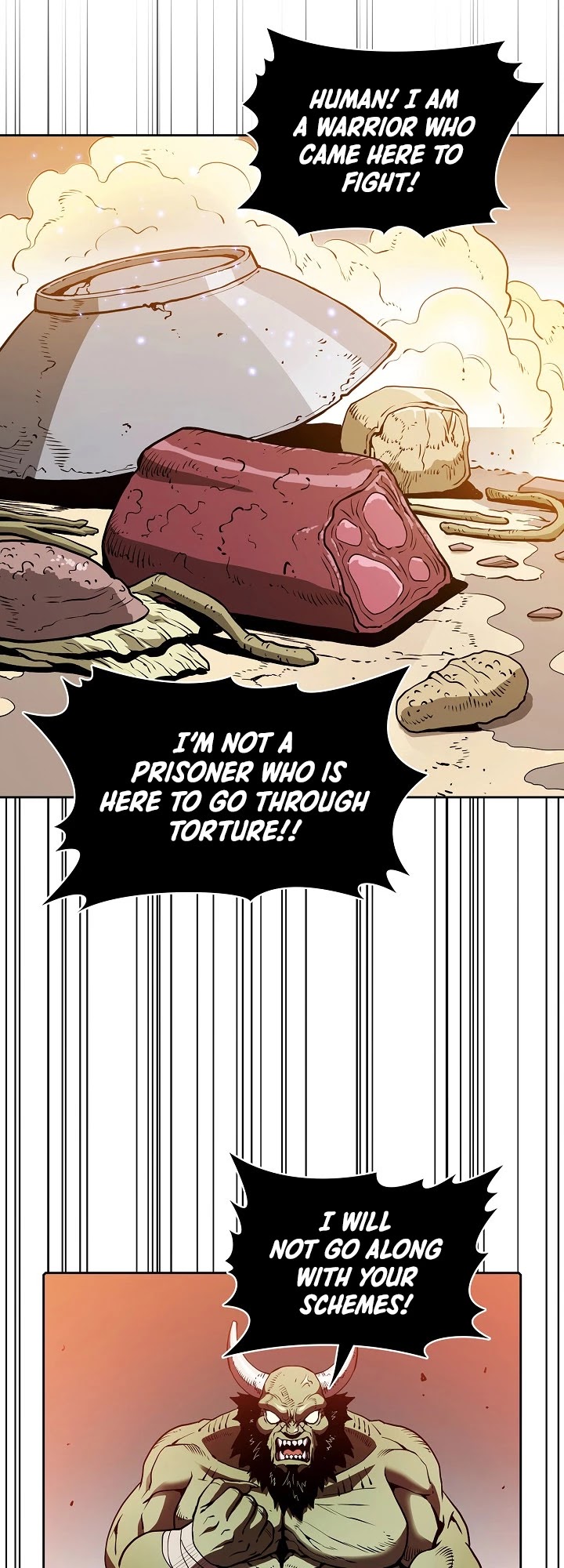 The Constellation That Returned From Hell chapter 11 - page 23