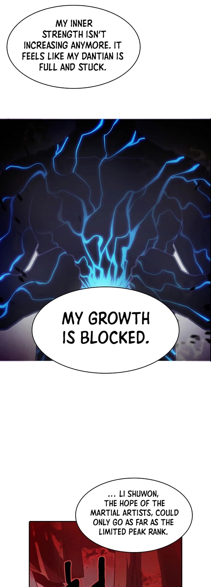 The Constellation That Returned From Hell chapter 11 - page 32