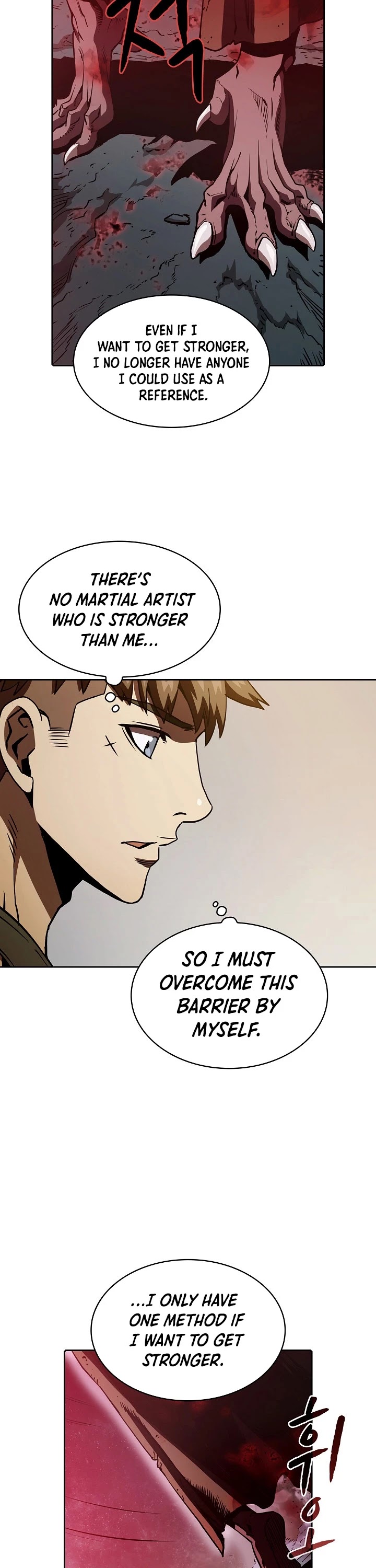 The Constellation That Returned From Hell chapter 11 - page 33