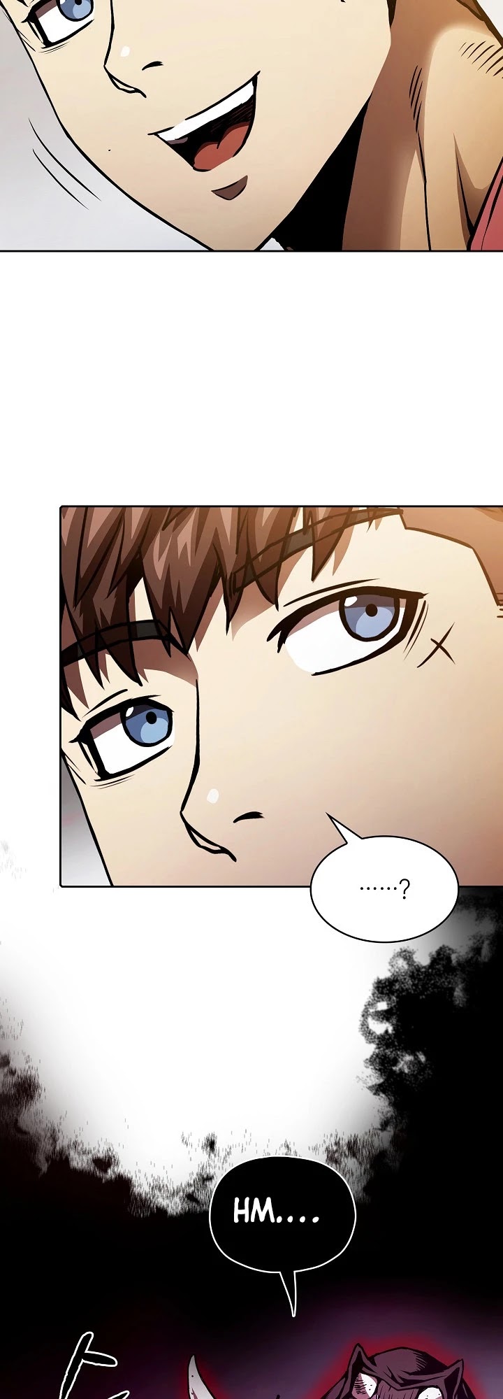 The Constellation That Returned From Hell chapter 11 - page 37