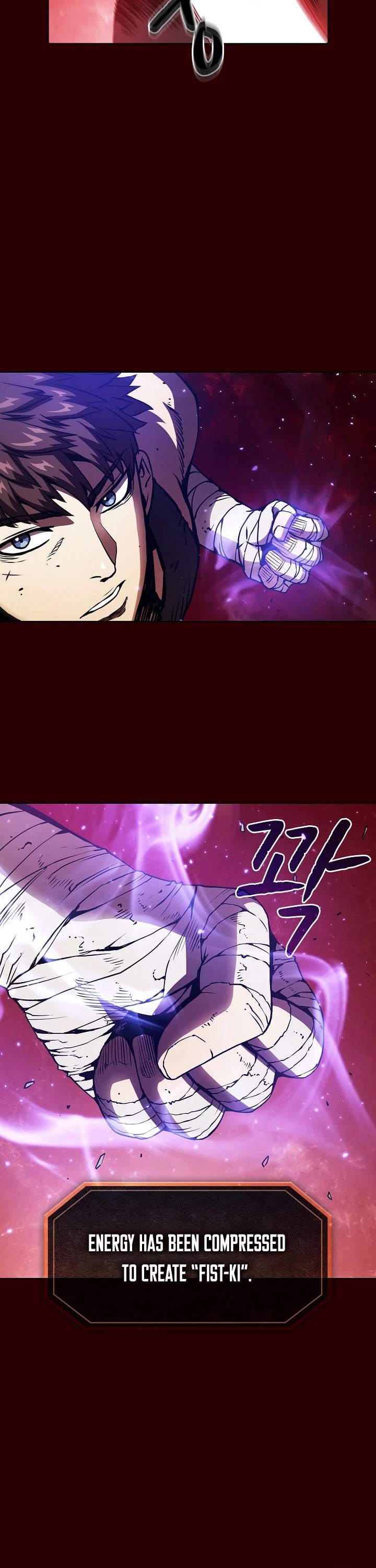 The Constellation That Returned From Hell chapter 8 - page 10