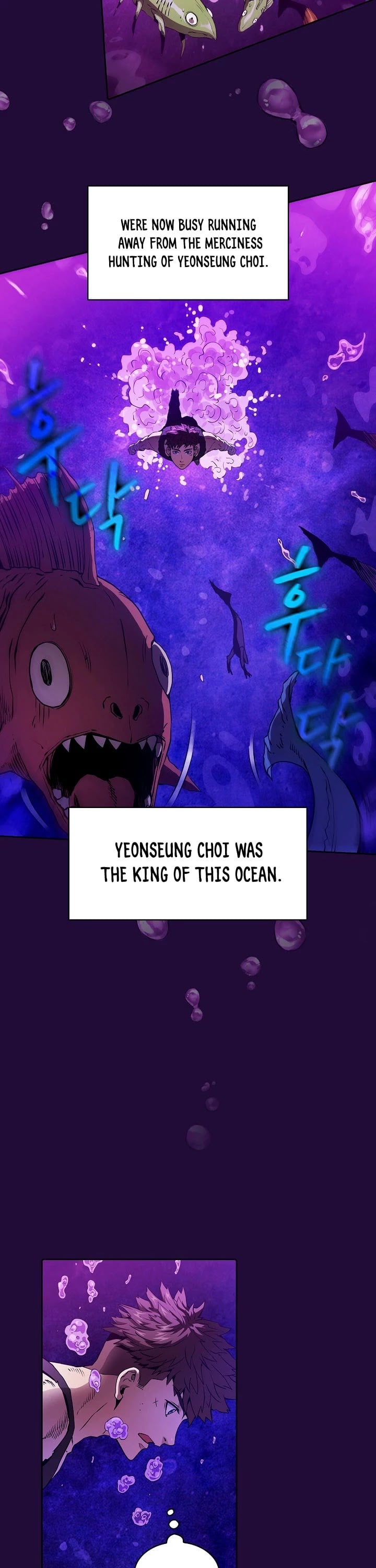 The Constellation That Returned From Hell chapter 7 - page 30