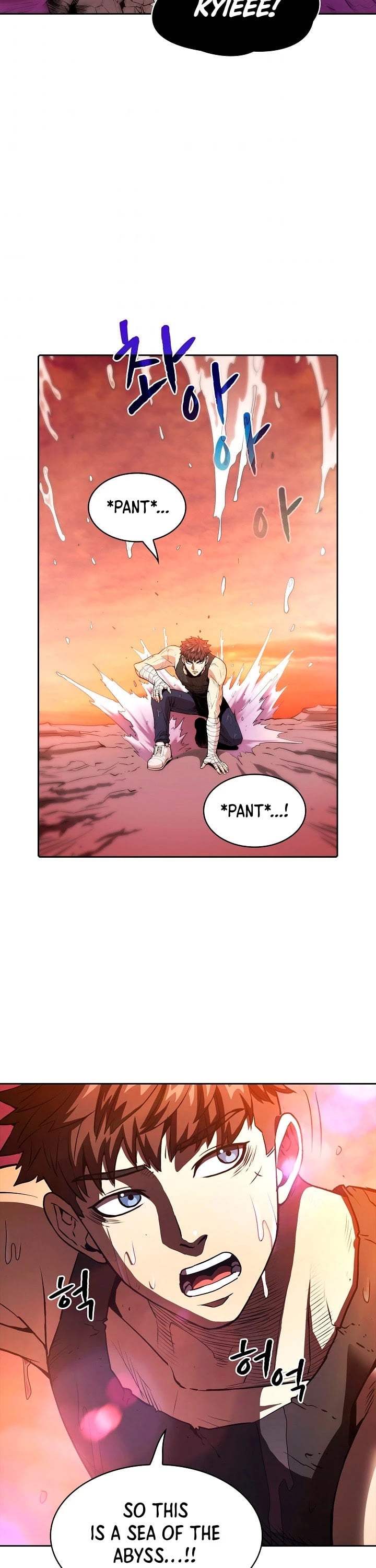 The Constellation That Returned From Hell chapter 6 - page 22
