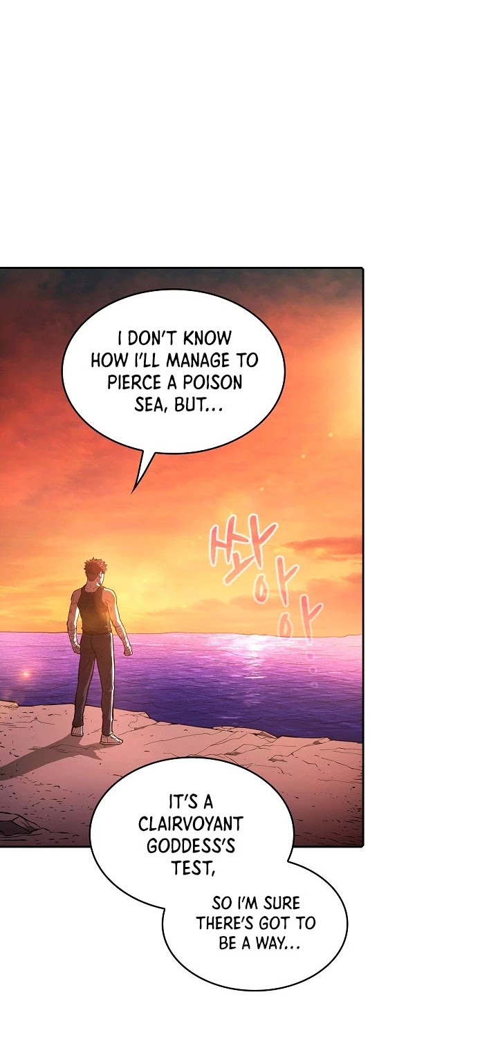 The Constellation That Returned From Hell chapter 6 - page 24