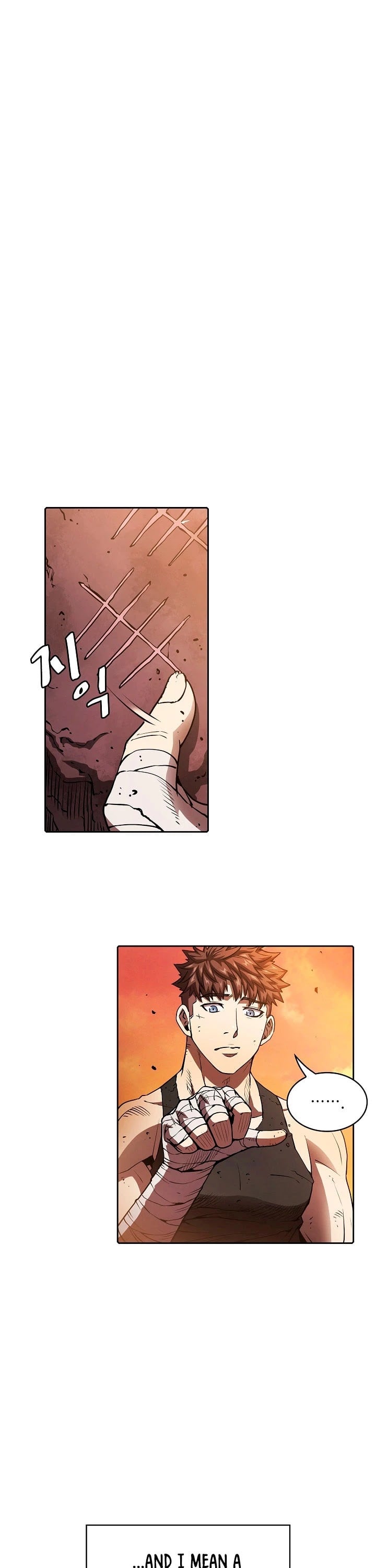 The Constellation That Returned From Hell chapter 6 - page 28