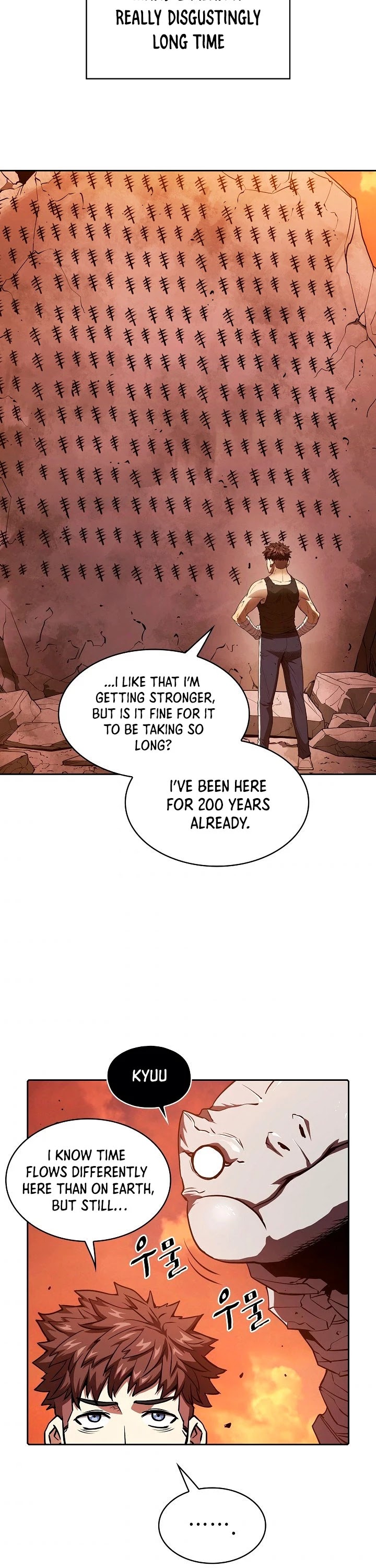 The Constellation That Returned From Hell chapter 6 - page 29